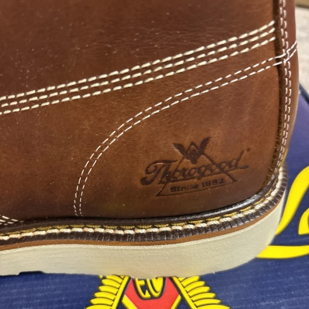 thorogood 814 4201